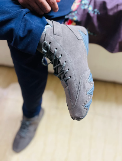 Men's Stylish Casual Shoes